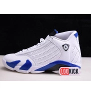 Jordan 487471-104 Royal 14 Hyper Air 0816